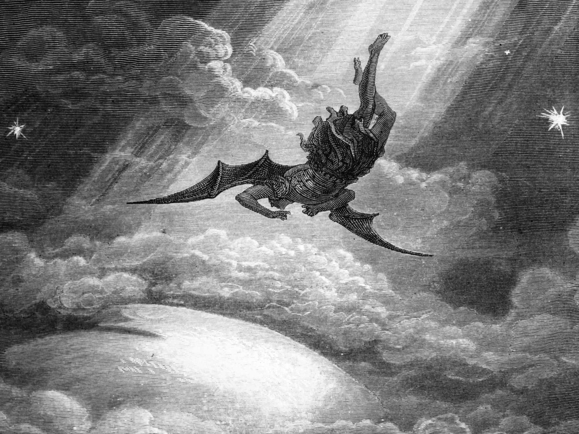 Cover Image for Hate