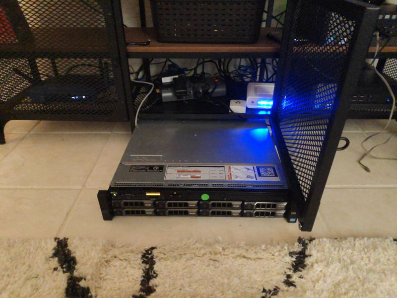 Cover Image for Parler’s epic fail: A crash course on running your own servers on a shoestring budget